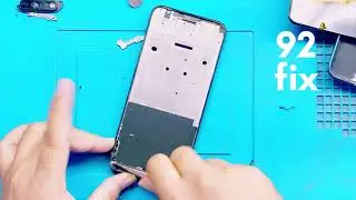 Tacno spark 4 KC2 screen  replacement