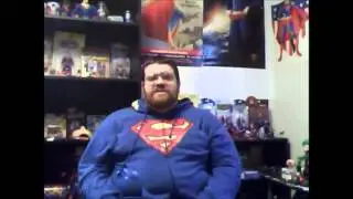 Mr. J's Geek Corner | Episode 1 - The New 52