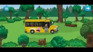 Hippo Day Surprise Party Box Happy Birthday My Family Cat Full Episode 40 New Cartoon Game 