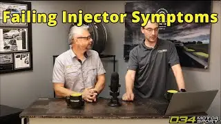 What Are Symptoms of Failing B8 3.0T Injectors? | 034Motorsport FAQ