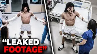 Nurse Reveals Michael Jacksons Last Moments Before His Death At The Hospital