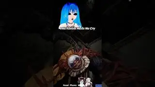 Almost Cried | Devour #funnyshorts #devour #clowns #scarygames #scarygaming #horrorgame
