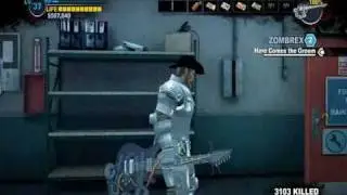 DR2 Combo Weapons 1