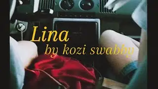 Lina-kozi swabby