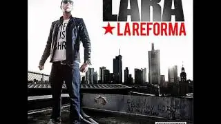 Lara EL RAPERO PERFECTO.