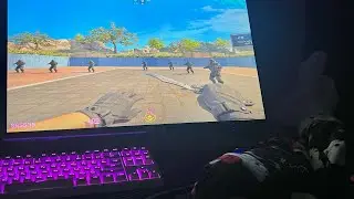 +vibe in Counter Strike 2 💫
