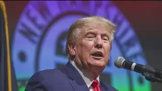 Trump indictment and hush money investigation, explained