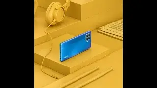 Oppo f17 First look