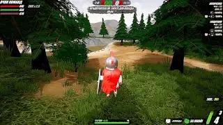 SHIELDWALL (PS5) - КАМПАНИЯ АКТ 1: БИТВА НА АРАРЕ