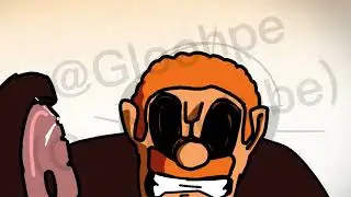 A Shucks Irida Animation