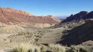 Spotted Wolf Canyon
