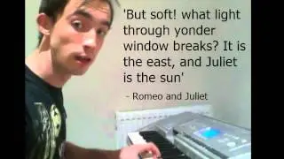 Shakespearean Rhapsody