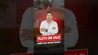 Best Investment in Gurgaon | Plots with High ROI 💰