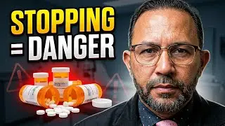 Why Medicines Fail When Patients Stop Them Early?