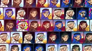 Crypto Emirati NFT Launch Promo | United Arab Emirates, Dubai