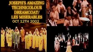 GALA CHORUS AT BUXTON OPERA HOUSE - OCT 12TH 2002