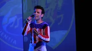 Rocketman - Robert Peterpaul