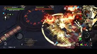 killing fire guardian