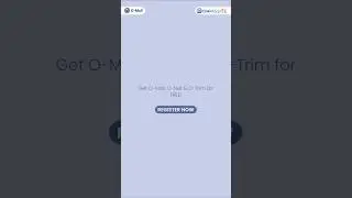 Filter SPAM with the AI-powered O-Mail