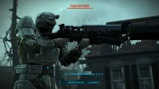 Fallout 4 loot lock legendary items in survival difficulty (no mod required)