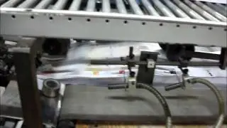 Stahl T66 Rotary 3 estagios.