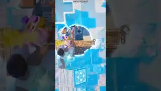 PS5 Claw Controller Player = Win 🎮🏆 #fortnite #shorts