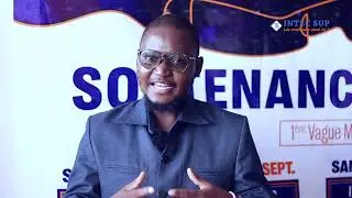 Projet Couverture Soutenance - Vidéo réalisée par Konatech