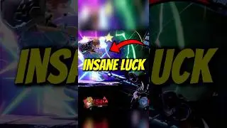 Craziest Shield Break Punish EVER 💥 #shorts