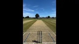 Cricket club experience @United Kingdom- Year 2024