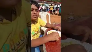 Nagercoil Food Festival #shorts