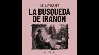 b&uacute;squeda de Iranon (Completo) - H.P. Lovecraft