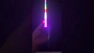 DMX512 LED Pixel Bar Tube , Automatic address, Full color RGB or RGBW, 60LEDs 10pixels/M DC24V IP66