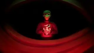 3D/CGI Animated Short Film - WHALE HEART - by The Animation Workshop