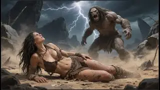 Surviving the Savage Dawn Inside the Lost World