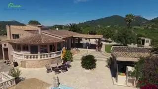 Finca Mallorca - Terra Mar Y Vent