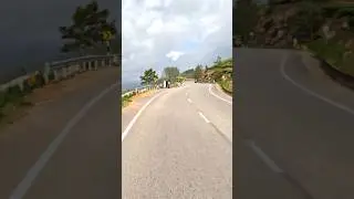 NH 85 💥 Kochi - Munnar Highway 💥 National Highway 85, Kerala, India 💥 #nh85 #kerala #india