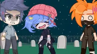 ✨❤I wish she well... IN HELL🔥✨ -meme- 🎶FNF soft🎶 -no original-