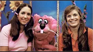 Splat From The Past #2415- Paula Janis