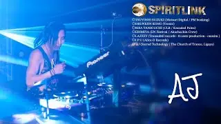 SPIRITLINK🌕2023CLUBCITTA A-J&DANCER INESS,KIKI