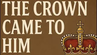 The Power of Humility | How David&rsquo;s Humble Heart Led to His Promotion (SERMON) by Joey DeVille 
