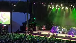 Wade Hayes - Puyallup Fair 2022