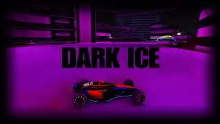 Trackmania Dark Ice AT