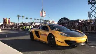 Sema 2016 Roll Out 1080P