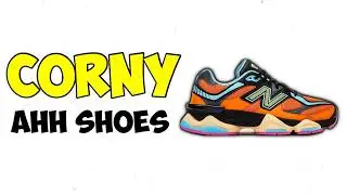 the sneaker trends DEAD in 2025