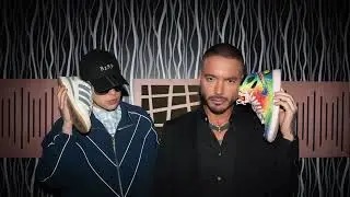 J Balvin: Bzrp Music Sessions, Vol. 62/66 [EXTENDED DJ Mix]