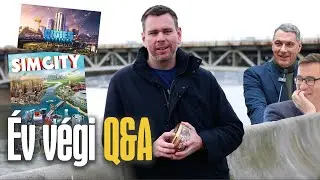 Kivel söröznék inkább: Karácsony Gergellyel vagy Lázár Jánossal? │ Q&A