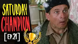 Campionato Online: Saturday Champion aperta a TUTTI [EP.21] &bull; [385/500 !sub] !subcount !merchbyPDK