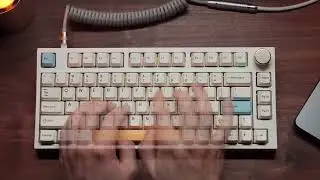 TTC Speed Silver switch test