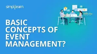 Basic Concepts Of Event Management? | ITIL V3 Foundation Training | Simplilearn