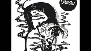Silverchild - Red Desert (2016 - Full EP)